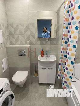 2-к квартира, на длительный срок, 45м2, 6/25 этаж