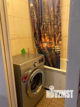 1-к квартира, на длительный срок, 33м2, 2/10 этаж