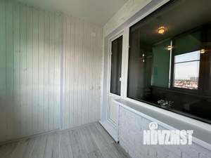 3-к квартира, посуточно, 74м2, 7/10 этаж