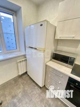 1-к квартира, на длительный срок, 42м2, 6/6 этаж