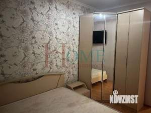 2-к квартира, на длительный срок, 42м2, 5/9 этаж