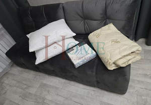 1-к квартира, на длительный срок, 32м2, 4/5 этаж