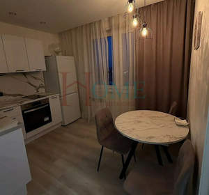 2-к квартира, на длительный срок, 43м2, 13/17 этаж