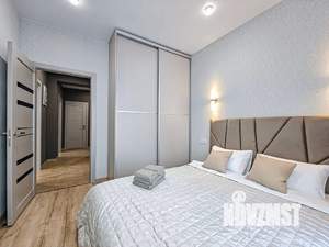 2-к квартира, посуточно, 50м2, 5/15 этаж