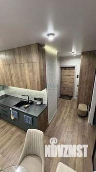 1-к квартира, на длительный срок, 29м2, 5/25 этаж