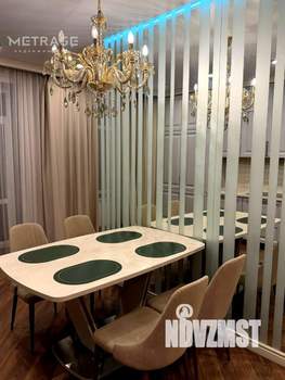 2-к квартира, на длительный срок, 69м2, 7/15 этаж