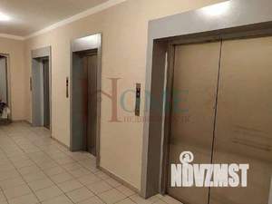 Студия квартира, на длительный срок, 25м2, 8/25 этаж