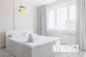 1-к квартира, посуточно, 29м2, 5/17 этаж