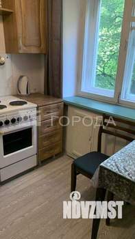 2-к квартира, на длительный срок, 41м2, 3/5 этаж