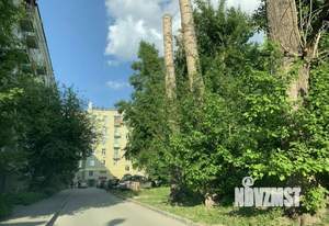 2-к квартира, на длительный срок, 56м2, 2/6 этаж