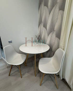 1-к квартира, на длительный срок, 35м2, 14/26 этаж