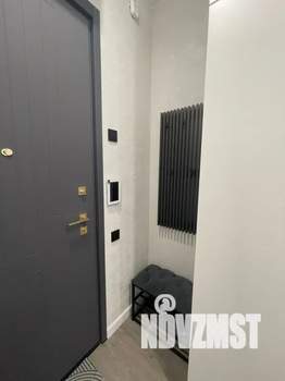 Студия квартира, посуточно, 33м2, 8/21 этаж