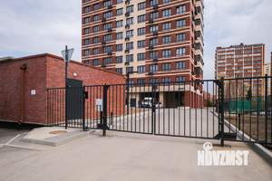 3-к квартира, посуточно, 80м2, 1/1 этаж