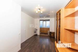 1-к квартира, на длительный срок, 35м2, 4/6 этаж