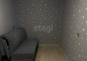 2-к квартира, на длительный срок, 42м2, 5/5 этаж