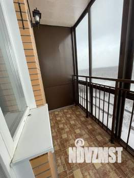 Студия квартира, на длительный срок, 29м2, 13/19 этаж