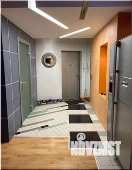 1-к квартира, на длительный срок, 45м2, 5/9 этаж