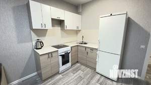 1-к квартира, на длительный срок, 55м2, 10/18 этаж