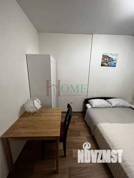 1-к квартира, на длительный срок, 40м2, 11/25 этаж