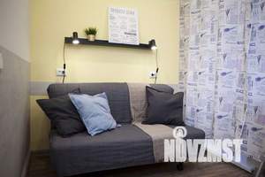 2-к квартира, посуточно, 28м2, 2/5 этаж