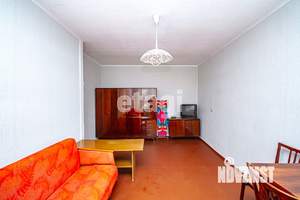 2-к квартира, на длительный срок, 44м2, 1/5 этаж