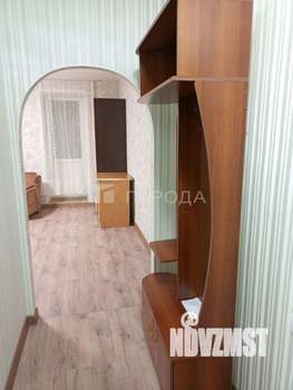 2-к квартира, на длительный срок, 56м2, 7/14 этаж