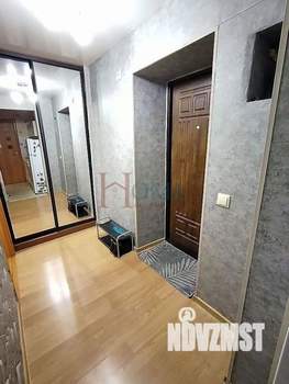 2-к квартира, на длительный срок, 35м2, 6/6 этаж