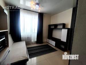 Студия квартира, на длительный срок, 19м2, 10/17 этаж