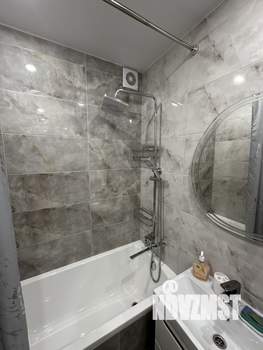 1-к квартира, на длительный срок, 38м2, 11/21 этаж