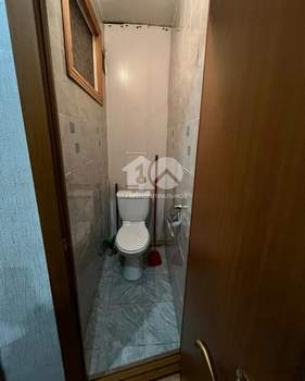 1-к квартира, на длительный срок, 42м2, 4/5 этаж