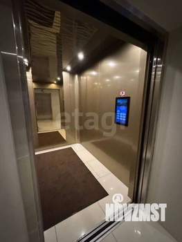 1-к квартира, на длительный срок, 39м2, 5/10 этаж