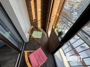 1-к квартира, посуточно, 35м2, 10/25 этаж