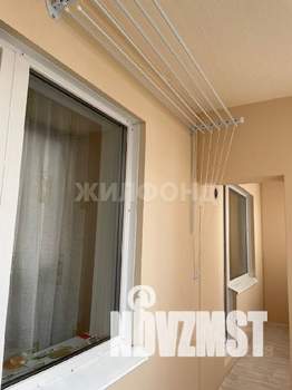 1-к квартира, на длительный срок, 41м2, 8/16 этаж