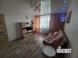 1-к квартира, на длительный срок, 35м2, 6/10 этаж