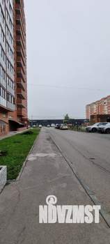 1-к квартира, на длительный срок, 35м2, 11/16 этаж