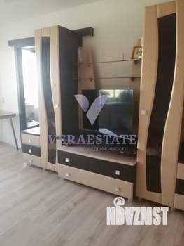 3-к квартира, на длительный срок, 44м2, 4/4 этаж