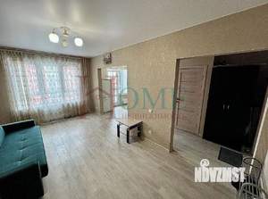 1-к квартира, на длительный срок, 40м2, 8/17 этаж