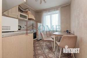 2-к квартира, на длительный срок, 51м2, 4/5 этаж