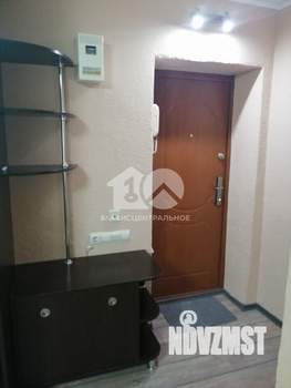 1-к квартира, на длительный срок, 30м2, 4/5 этаж