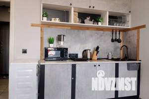 1-к квартира, посуточно, 35м2, 6/17 этаж