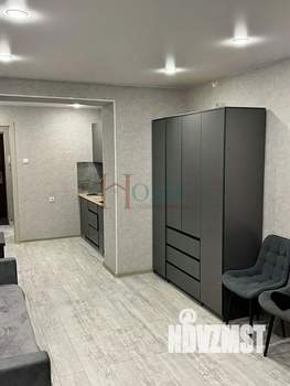 Студия квартира, на длительный срок, 30м2, 8/14 этаж