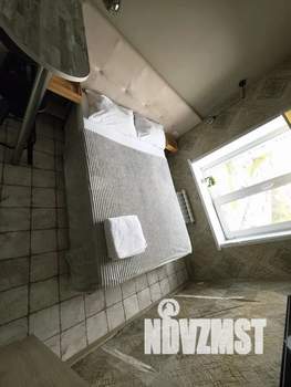 Студия квартира, посуточно, 25м2, 4/7 этаж