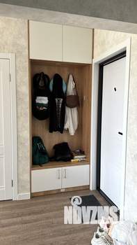 1-к квартира, на длительный срок, 39м2, 5/17 этаж