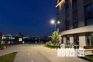 1-к квартира, посуточно, 32м2, 5/25 этаж