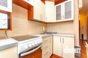 1-к квартира, на длительный срок, 33м2, 6/9 этаж