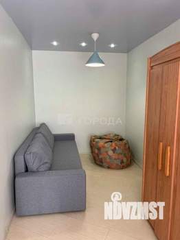 2-к квартира, на длительный срок, 42м2, 4/5 этаж