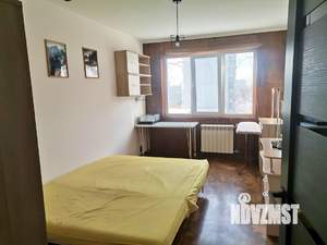 2-к квартира, на длительный срок, 45м2, 5/5 этаж