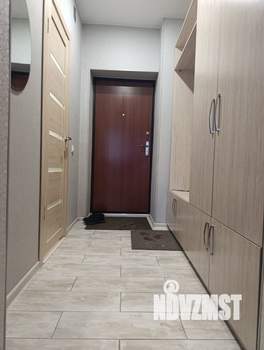 Студия квартира, на длительный срок, 30м2, 13/18 этаж