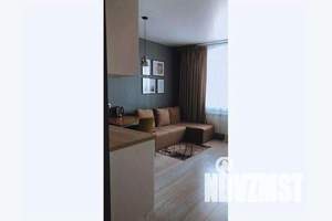 1-к квартира, посуточно, 30м2, 13/25 этаж