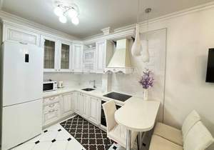 2-к квартира, на длительный срок, 36м2, 4/17 этаж